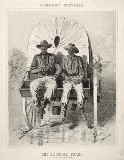  autorstwa Winslow Homer