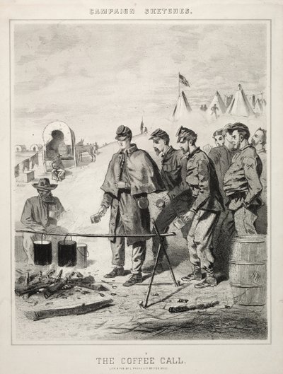  autorstwa Winslow Homer