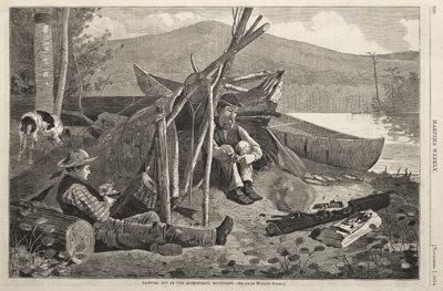  autorstwa Winslow Homer