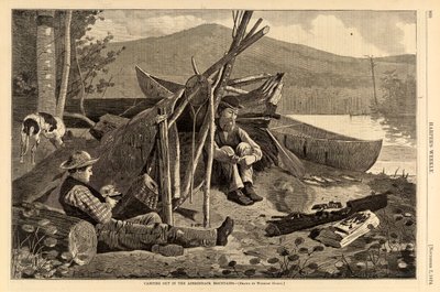  autorstwa Winslow Homer