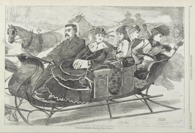  autorstwa Winslow Homer