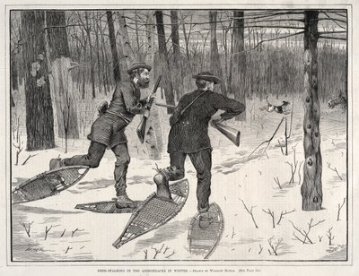  autorstwa Winslow Homer