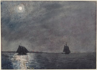 autorstwa Winslow Homer