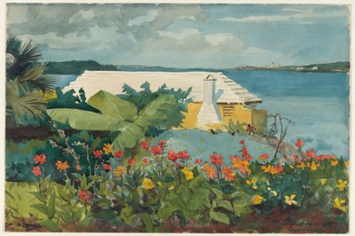  autorstwa Winslow Homer