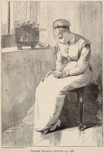 List George