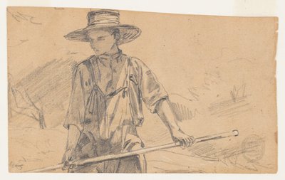 Sianokosy autorstwa Winslow Homer