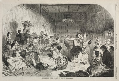  autorstwa Winslow Homer