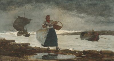  autorstwa Winslow Homer