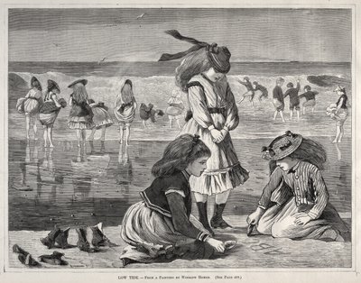  autorstwa Winslow Homer