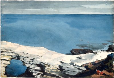  autorstwa Winslow Homer