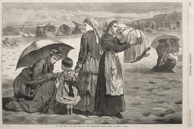  autorstwa Winslow Homer