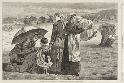  autorstwa Winslow Homer