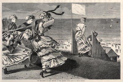  autorstwa Winslow Homer
