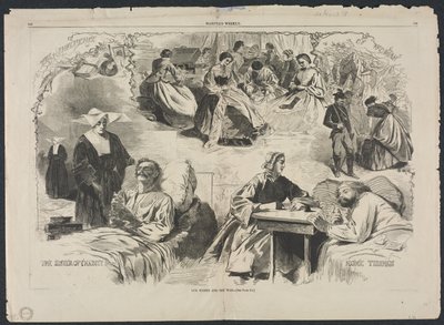  autorstwa Winslow Homer