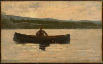  autorstwa Winslow Homer