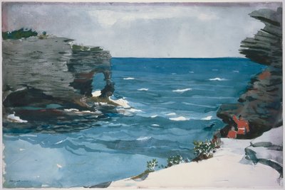  autorstwa Winslow Homer