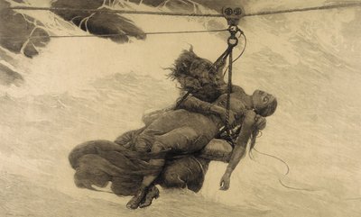  autorstwa Winslow Homer