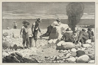  autorstwa Winslow Homer