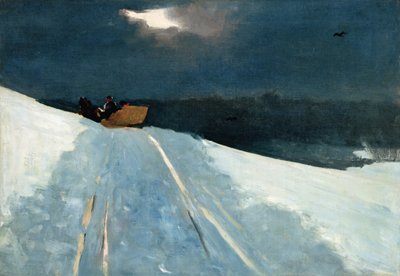  autorstwa Winslow Homer