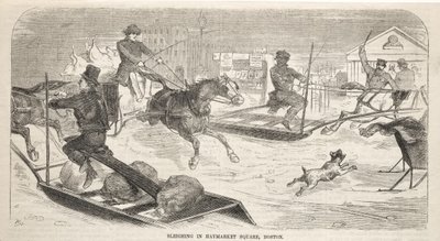  autorstwa Winslow Homer