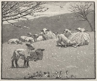  autorstwa Winslow Homer