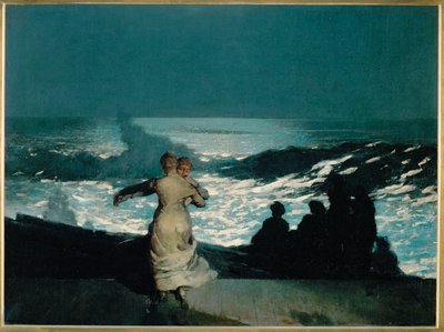  autorstwa Winslow Homer