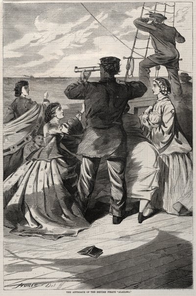  autorstwa Winslow Homer