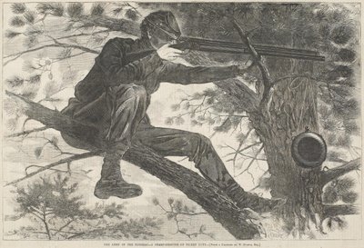  autorstwa Winslow Homer