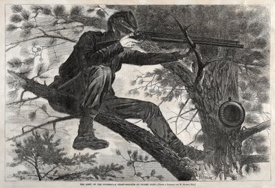  autorstwa Winslow Homer