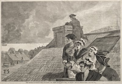  autorstwa Winslow Homer