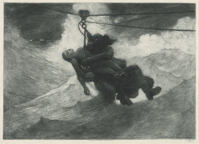  autorstwa Winslow Homer
