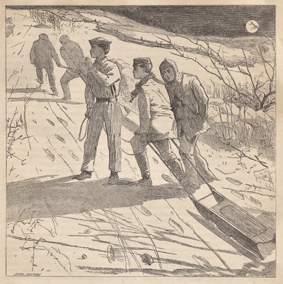  autorstwa Winslow Homer