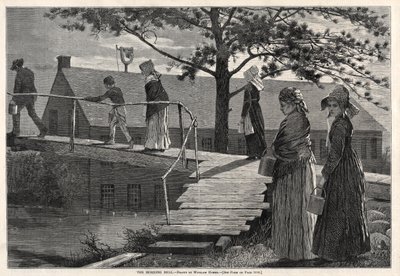  autorstwa Winslow Homer