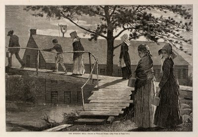  autorstwa Winslow Homer