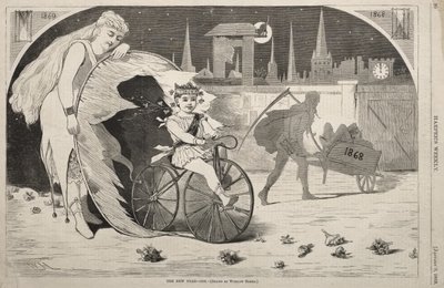  autorstwa Winslow Homer
