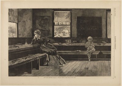 Przerwa południowa (Harper