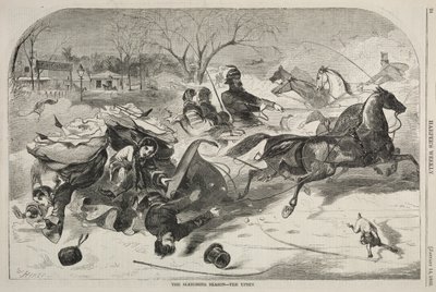  autorstwa Winslow Homer