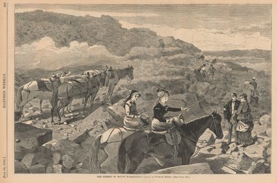  autorstwa Winslow Homer