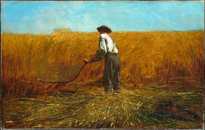  autorstwa Winslow Homer
