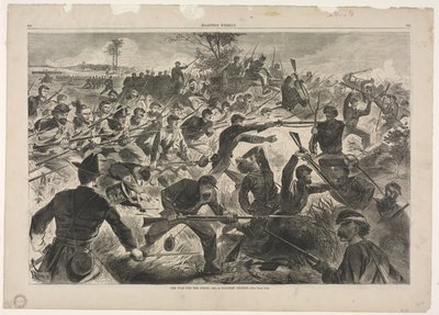  autorstwa Winslow Homer