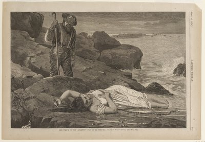  autorstwa Winslow Homer