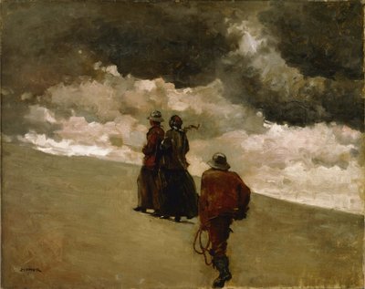  autorstwa Winslow Homer