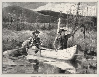  autorstwa Winslow Homer