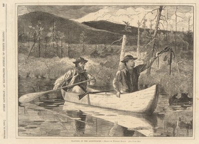 Trapping in the Adirondacks, from Every Saturday, December 24, 1870   1337712   pl       polish Successfully Translated  Original: The Queen. Translat: The Queen. 1206658 pl polish Successfully Translated Original: Piano Practice Interrupted Translat: Pian autorstwa Winslow Homer