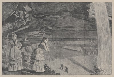  autorstwa Winslow Homer