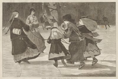  autorstwa Winslow Homer