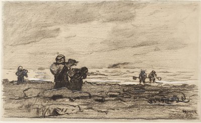  autorstwa Winslow Homer