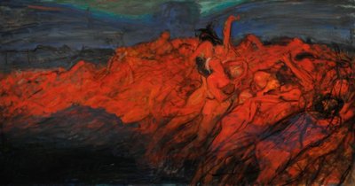 Posiadanie autorstwa Wojciech Weiss