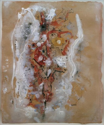 Nieuprawny autorstwa Wols