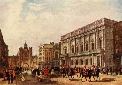 „The Conservative Club, St. James
